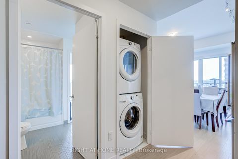 Photo 31 at 1413 - 30 Shore Breeze Drive, Mimico, Toronto