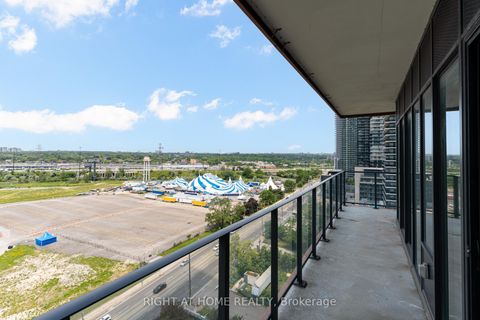 Photo 32 at 1413 - 30 Shore Breeze Drive, Mimico, Toronto