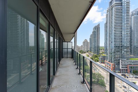 Photo 33 at 1413 - 30 Shore Breeze Drive, Mimico, Toronto