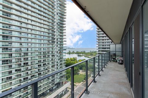 Photo 34 at 1413 - 30 Shore Breeze Drive, Mimico, Toronto