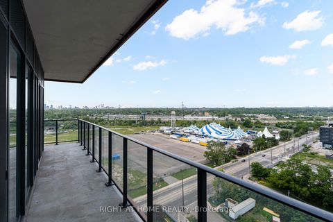 Photo 35 at 1413 - 30 Shore Breeze Drive, Mimico, Toronto