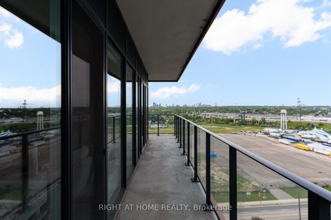Photo 36 at 1413 - 30 Shore Breeze Drive, Mimico, Toronto