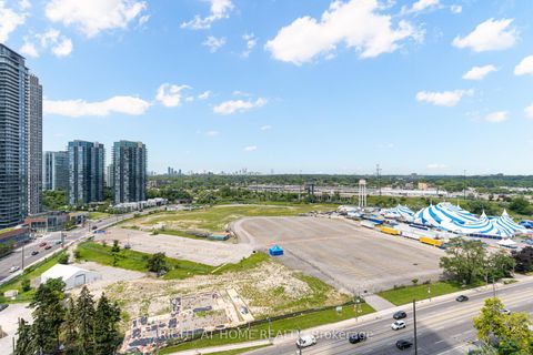 Photo 39 at 1413 - 30 Shore Breeze Drive, Mimico, Toronto
