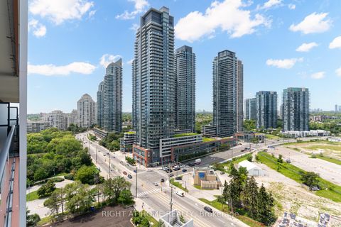 Photo 40 at 1413 - 30 Shore Breeze Drive, Mimico, Toronto