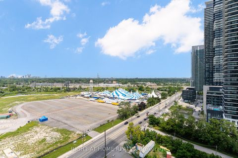 Photo 41 at 1413 - 30 Shore Breeze Drive, Mimico, Toronto