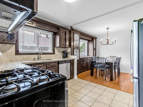Photo 7 at 7 Penworth Road, Maryvale, Toronto