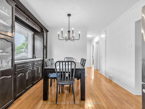 Photo 8 at 7 Penworth Road, Maryvale, Toronto