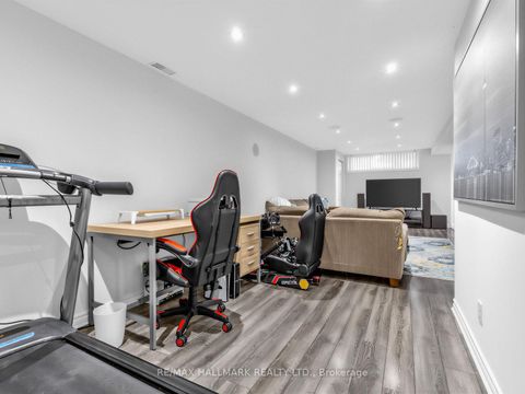 Photo 15 at 7 Penworth Road, Maryvale, Toronto