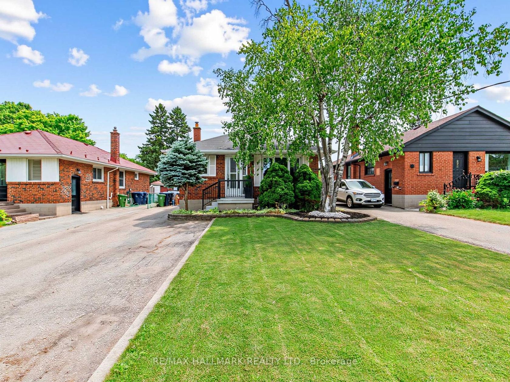 7 Penworth Road, Maryvale, Toronto 