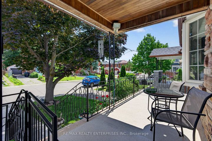 Photo 1 at 22 Atlee Avenue, Cliffside, Toronto
