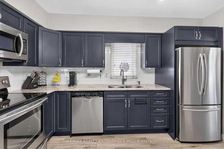 Photo 8 at 22 Atlee Avenue, Cliffside, Toronto