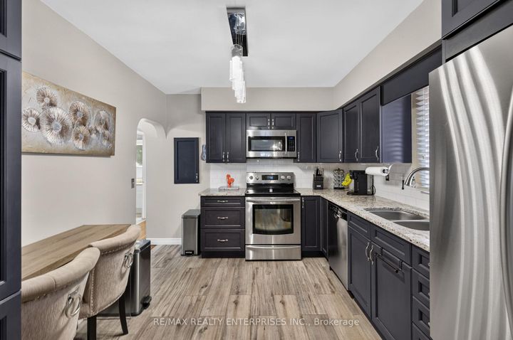 Photo 9 at 22 Atlee Avenue, Cliffside, Toronto