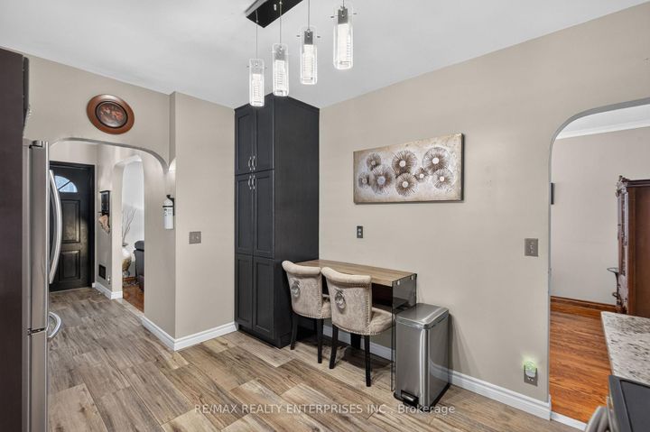 Photo 10 at 22 Atlee Avenue, Cliffside, Toronto