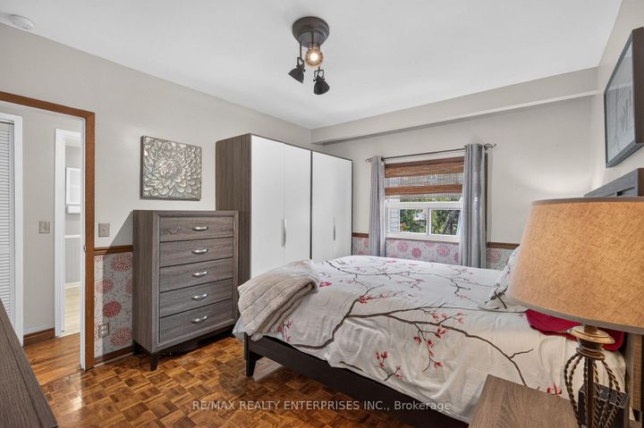 Photo 12 at 22 Atlee Avenue, Cliffside, Toronto