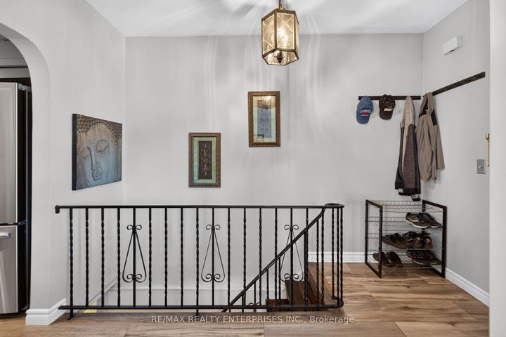 Photo 16 at 22 Atlee Avenue, Cliffside, Toronto