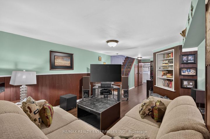 Photo 17 at 22 Atlee Avenue, Cliffside, Toronto
