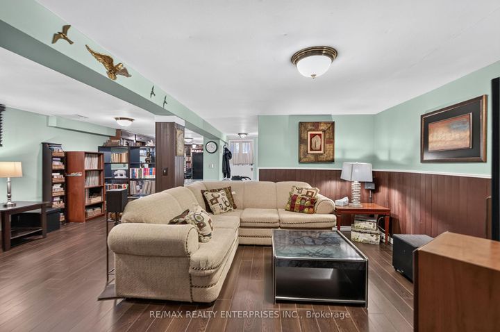 Photo 18 at 22 Atlee Avenue, Cliffside, Toronto