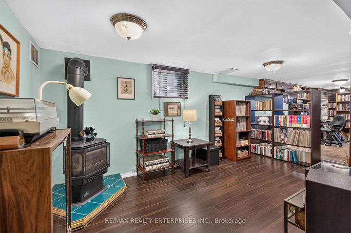 Photo 19 at 22 Atlee Avenue, Cliffside, Toronto