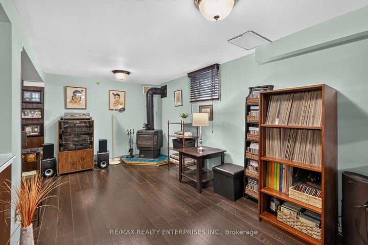Photo 20 at 22 Atlee Avenue, Cliffside, Toronto