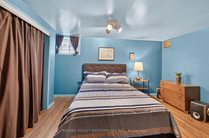Photo 23 at 22 Atlee Avenue, Cliffside, Toronto