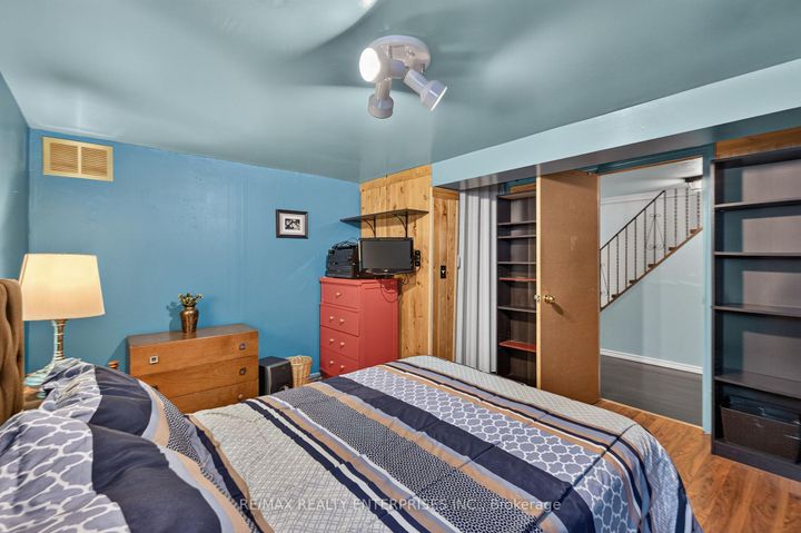 Photo 24 at 22 Atlee Avenue, Cliffside, Toronto