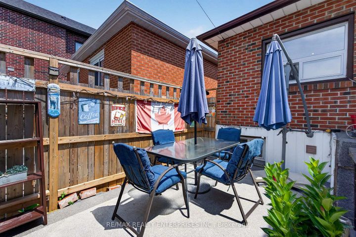 Photo 28 at 22 Atlee Avenue, Cliffside, Toronto