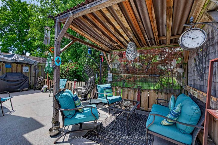 Photo 29 at 22 Atlee Avenue, Cliffside, Toronto