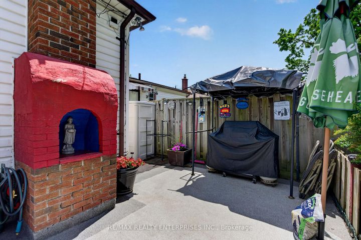 Photo 30 at 22 Atlee Avenue, Cliffside, Toronto