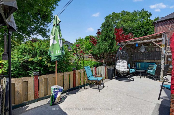 Photo 31 at 22 Atlee Avenue, Cliffside, Toronto