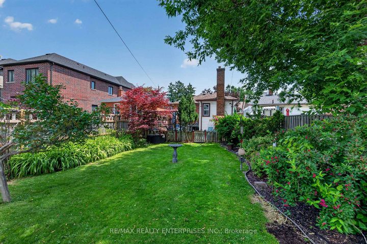 Photo 32 at 22 Atlee Avenue, Cliffside, Toronto