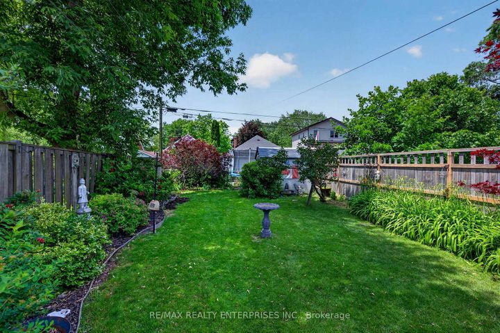 Photo 33 at 22 Atlee Avenue, Cliffside, Toronto