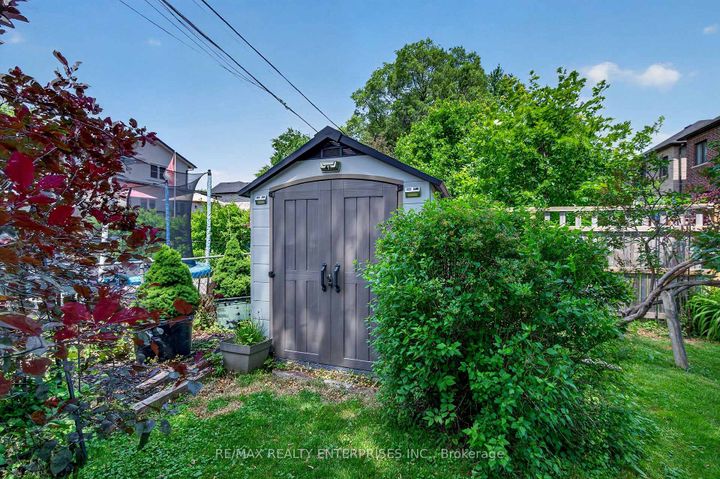 Photo 34 at 22 Atlee Avenue, Cliffside, Toronto
