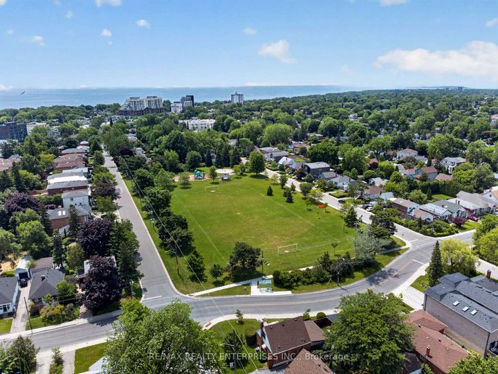 Photo 36 at 22 Atlee Avenue, Cliffside, Toronto