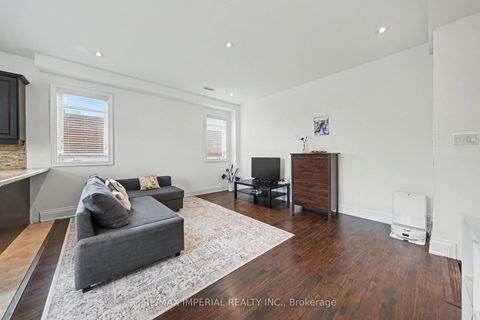 Photo 3 at 2 - 2964 Islington Avenue, Humber Summit, Toronto
