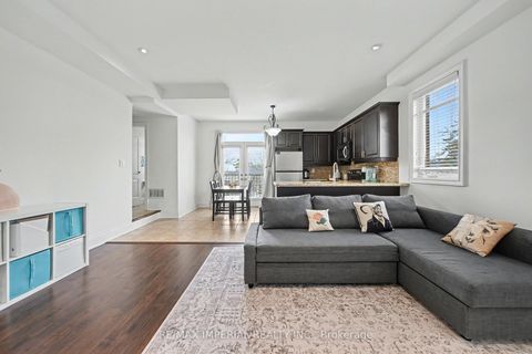 Photo 6 at 2 - 2964 Islington Avenue, Humber Summit, Toronto