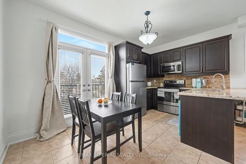Photo 9 at 2 - 2964 Islington Avenue, Humber Summit, Toronto