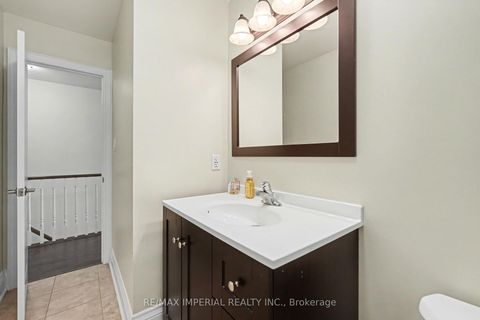 Photo 23 at 2 - 2964 Islington Avenue, Humber Summit, Toronto