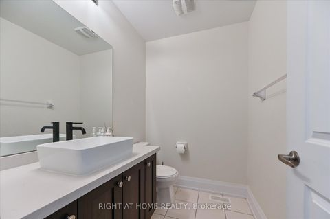 Photo 15 at 18 Kenneth Wood Crescent, Newtonbrook East, Toronto