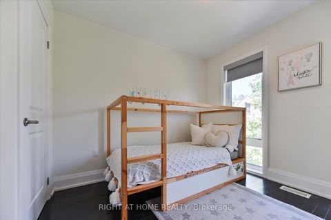 Photo 20 at 18 Kenneth Wood Crescent, Newtonbrook East, Toronto