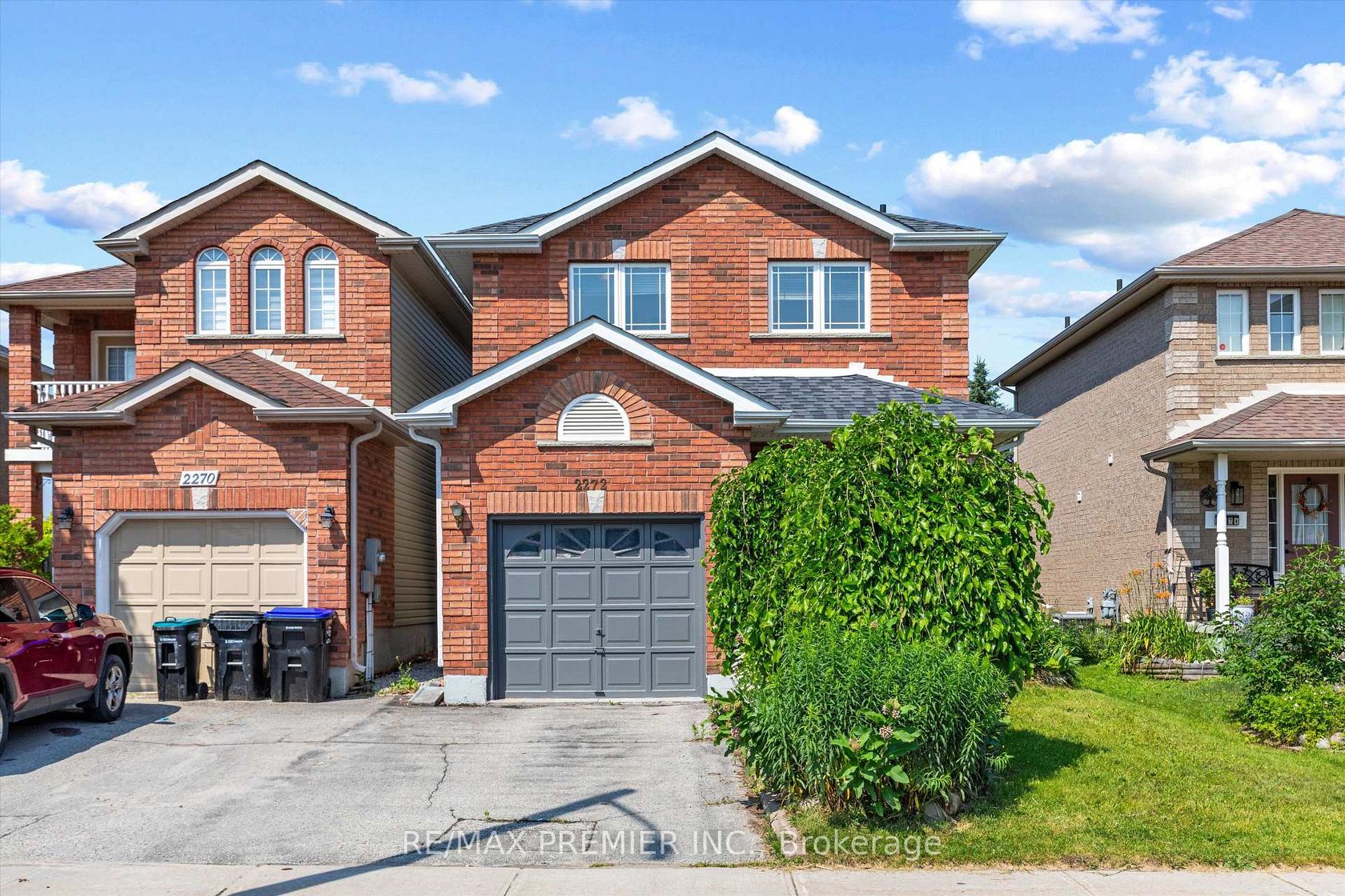 2272 Warrington Way, Alcona, Innisfil photo number 2
