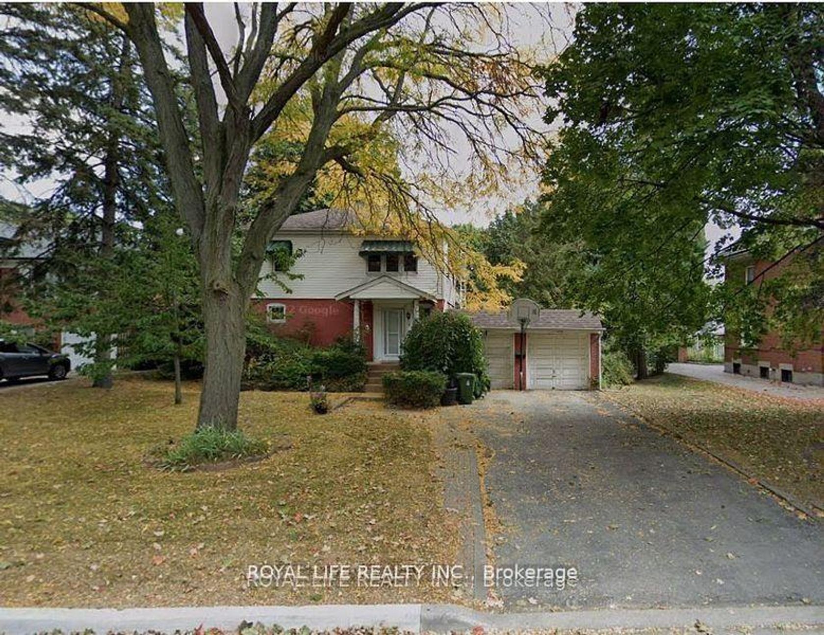 33 Agincourt Drive, Malvern West, Toronto 
