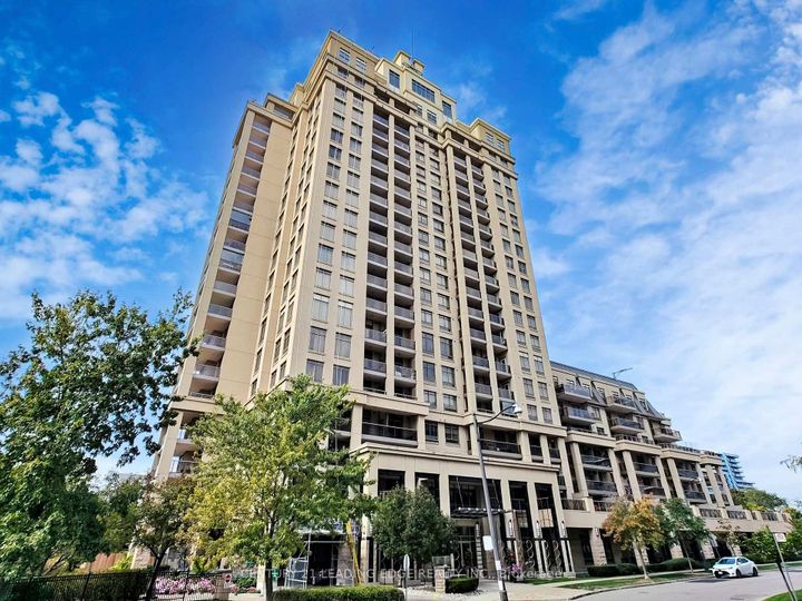 Photo 1 at 1601 - 18 Kenaston Garden, Bayview Village, Toronto