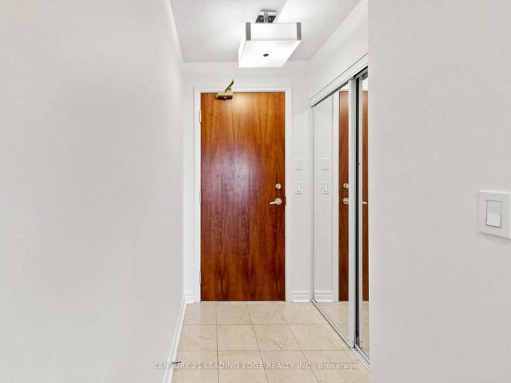 Photo 7 at 1601 - 18 Kenaston Garden, Bayview Village, Toronto