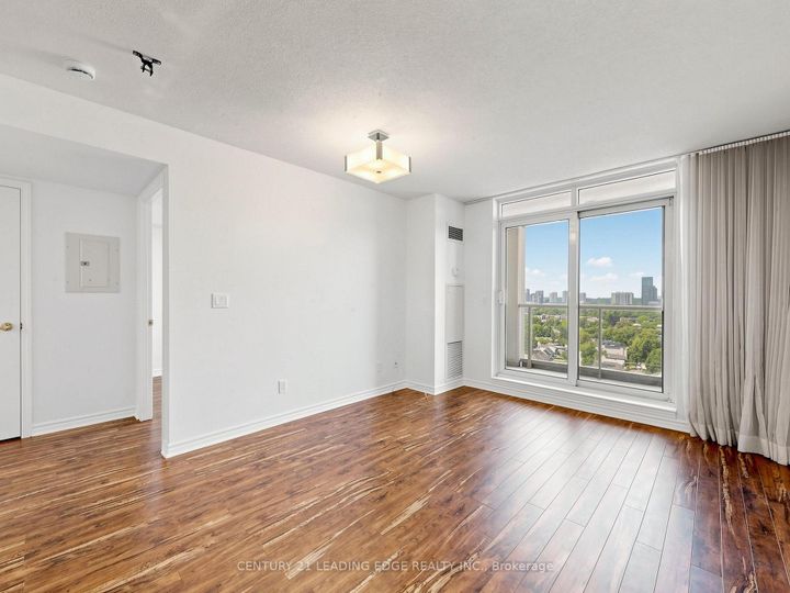 Photo 14 at 1601 - 18 Kenaston Garden, Bayview Village, Toronto