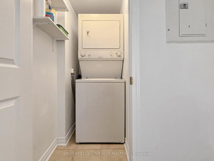 Photo 25 at 1601 - 18 Kenaston Garden, Bayview Village, Toronto
