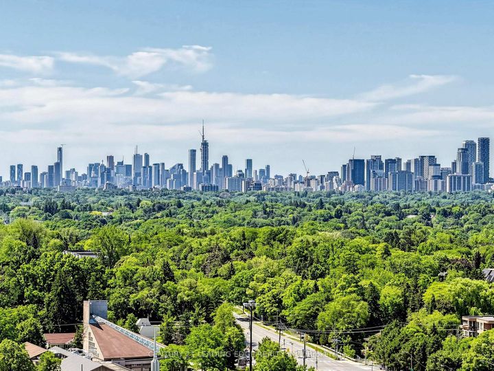Photo 29 at 1601 - 18 Kenaston Garden, Bayview Village, Toronto