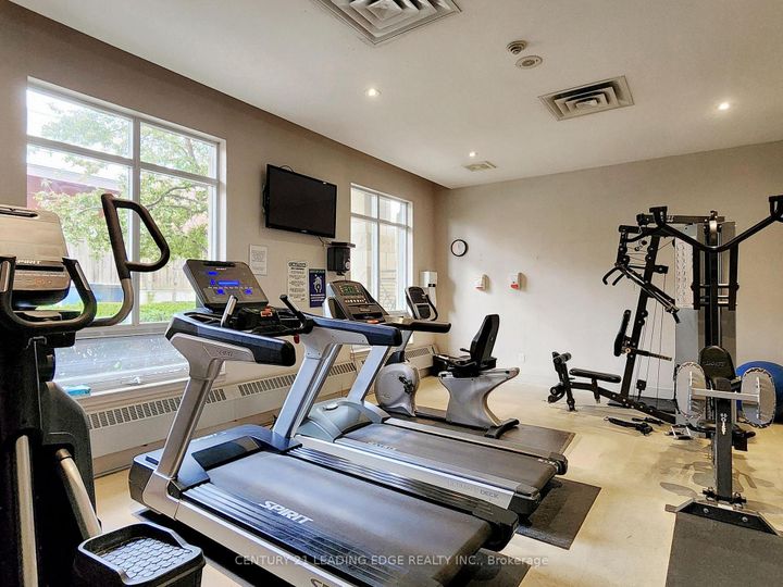 Photo 30 at 1601 - 18 Kenaston Garden, Bayview Village, Toronto