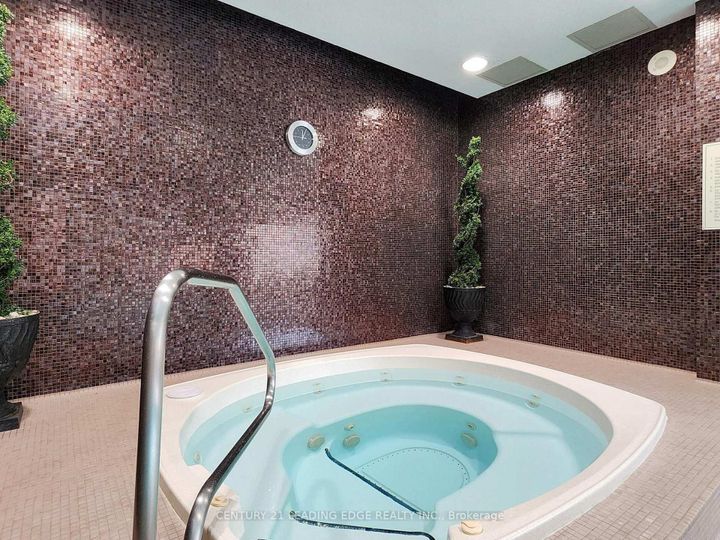 Photo 34 at 1601 - 18 Kenaston Garden, Bayview Village, Toronto