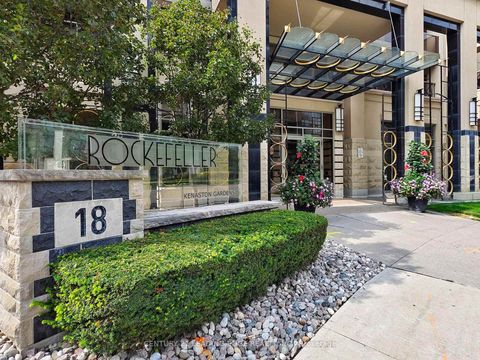 Photo 0 at 1601 - 18 Kenaston Garden, Bayview Village, Toronto