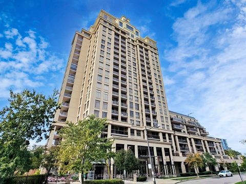 Photo 1 at 1601 - 18 Kenaston Garden, Bayview Village, Toronto
